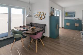 Penthouse mit Ausblick - Deck 8 - Norden - 2