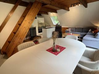 Twistesee Ferienhaus 42 - Bad Arolsen - 6