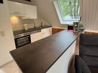 Twistesee Ferienhaus 42 - Bad Arolsen - 5