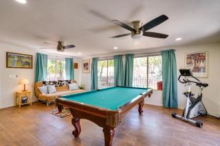 Green Valley Vacation Rental Apt with Patio and Grill! - 8