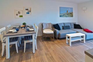 Ferienwohnung Deichschaf - Norden - 8