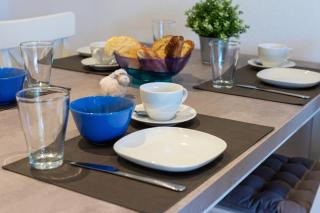 Ferienwohnung Deichschaf - 4
