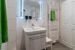 Ferienwohnung Deichschaf - 3