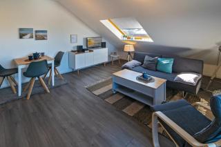 Ferienwohnung Watt-n Blick - fast direkt am Deich - Norddeich - 8