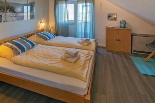 Ferienwohnung Watt-n Blick - fast direkt am Deich - Norddeich - 2