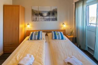 Ferienwohnung Watt-n Blick - fast direkt am Deich - Norddeich - 1