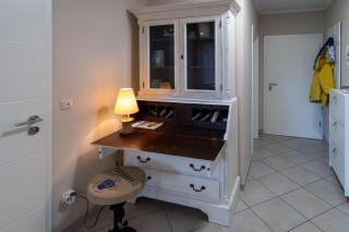 Ferienwohnung mit Haustier - Nörder Refugium - Norden - 8
