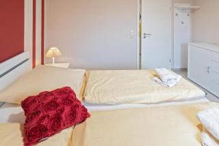 Ferienwohnung mit Haustier - Nörder Refugium - Norden - 4