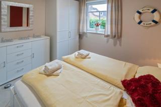 Ferienwohnung mit Haustier - Nörder Refugium - 2