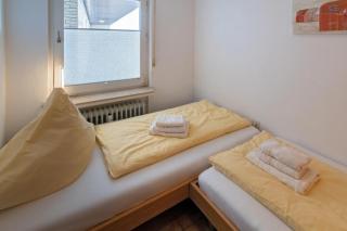 Ferienwohnung Meerblick in Norddeich - 4
