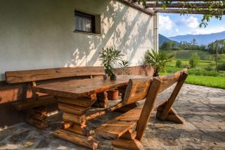 Apartment Bric - Kobarid - 4