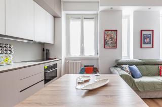 Easylife - Incantevole abitazione in centrale - Milan - 4