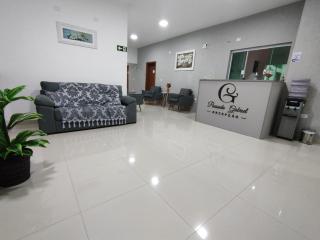 Pousada Gabriel - São Miguel Arcanjo - 7