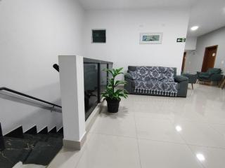 Pousada Gabriel - São Miguel Arcanjo - 1