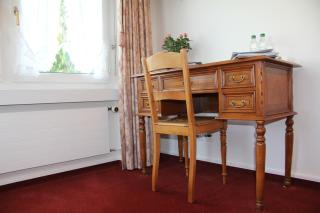 Hotel & Spezialitätenrestaurant zur Linde - Teufen - 9