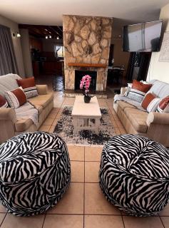 House At The Stables - Himeville - 6