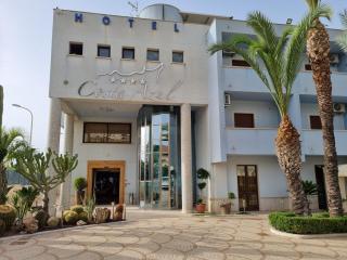 Hotel Costa Azul - Balestrate - 9