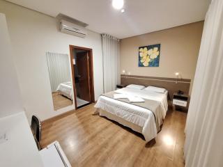 Hotel Itapema - 9