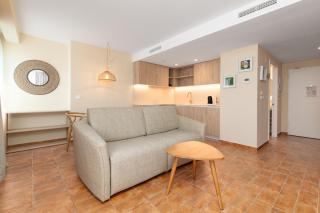 Apartamentos Las Ciencias H - 2