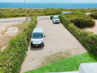 Residence Salento Fronte Mare - Coste del Sud it - Torre San Giovanni Ugento - 1