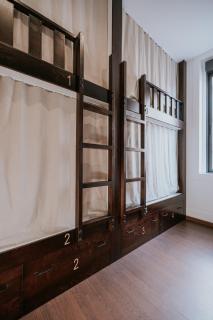 Porto Hostel Cúpula - Porto - 2
