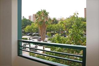 Apartamentos Las Ciencias F - Valencia - 0