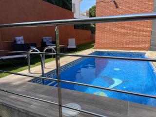 Villa for 2 families - Blanes - 7