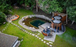 Apartmány NONE - Branná - 7