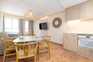 Apartamentos Las Ciencias I - 0