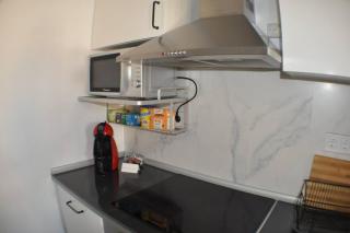 Spacious, 2 BR/2 BA, 3 Min walk to the beach - Cullera - 9