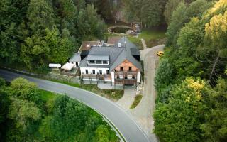 Apartmány NONE - Branná - 8