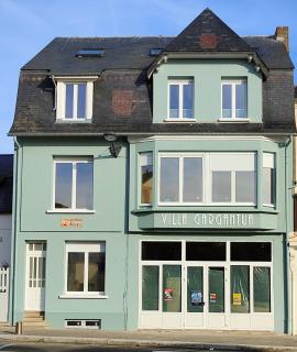 VILLA GARGANTUA - Cayeux-sur-Mer - 0