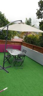 Chez Claudia - Salazie - 2