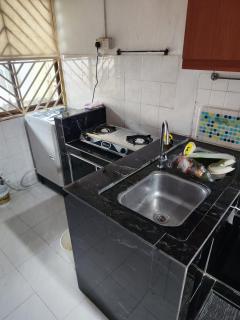 Aydan Homestay, UTM, Taman Sri Pulai, Skudai - Johor Bahru - 4