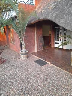 Lapa Lê Lê Lodge - Lephalale - 6