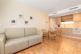 Apartamentos Las Ciencias K - 6