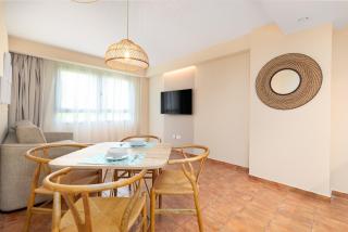 Apartamentos Las Ciencias L - 5