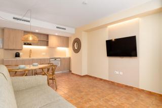 Apartamentos Las Ciencias K - 3