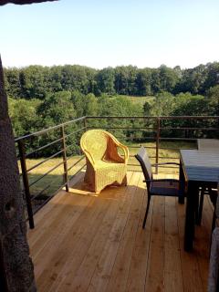 Alpagas de Barres - 1