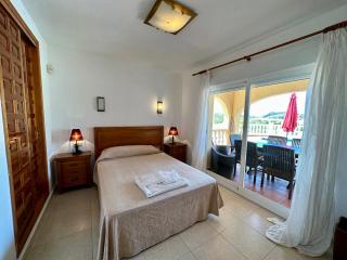 Villa Sally - Salco la Cumbre - Benitachell - 6