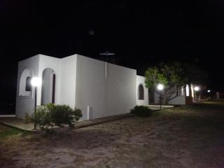 Alkionides Bungalows - Naousa - 1