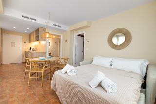 Apartamentos Las Ciencias S - Valencia - 6
