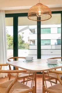 Apartamentos Las Ciencias S - 1