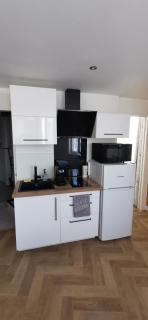 Appart Cosy Place Saint-Jean - Niort - 8
