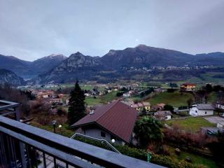 Ai piedi della grigna - Pasturo - 5