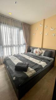 The base Central Pattaya 903 by Numam - Pattaya - 5