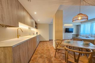 Apartamentos Las Ciencias Studio G - Valencia - 7