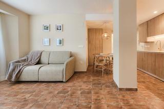 Apartamentos Las Ciencias Studio G - Valencia - 4