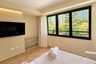 Apartamentos Las Ciencias Studio G - Valencia - 1