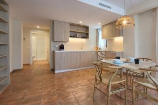 Apartamentos Las Ciencias E - Valencia - 6